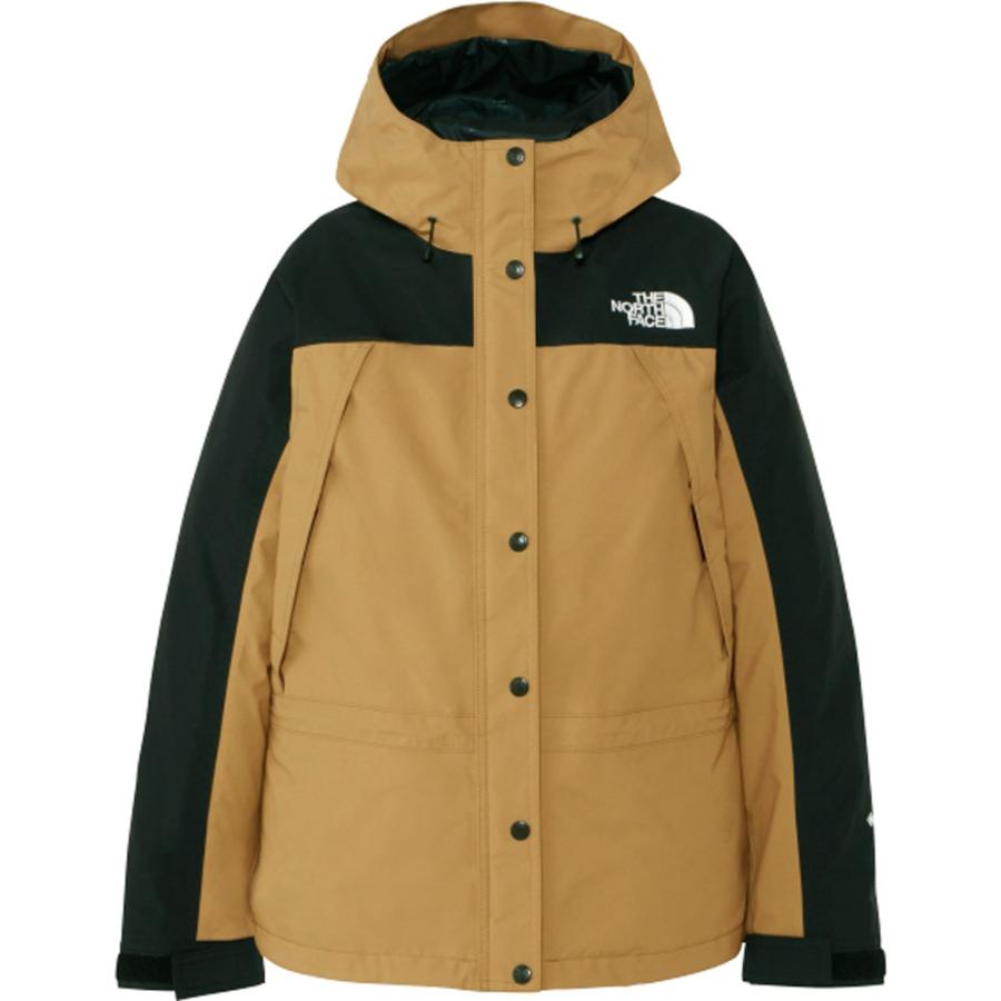 THE NORTH FACE（ザ ノースフェイス） マウンテンライトジャケット