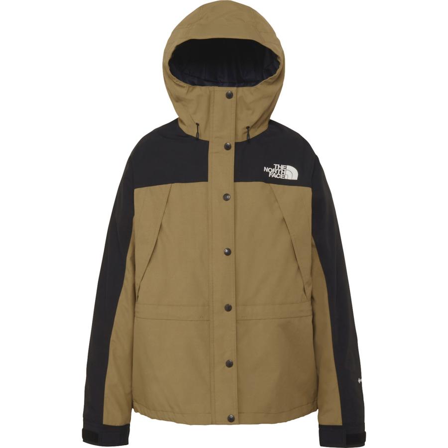 THE NORTH FACE（ザ ノースフェイス） マウンテンライトジャケット 