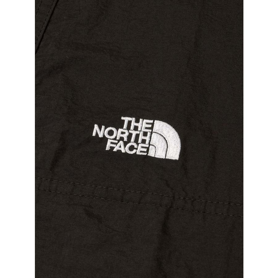 THE　NORTH　FACE ノースフェイス コンパクトジャケット レディース Compact Jacket アウター 上着 ジャケット シェル 撥水加工 登山 トレッキング キャンプ 旅｜e-lodge｜03