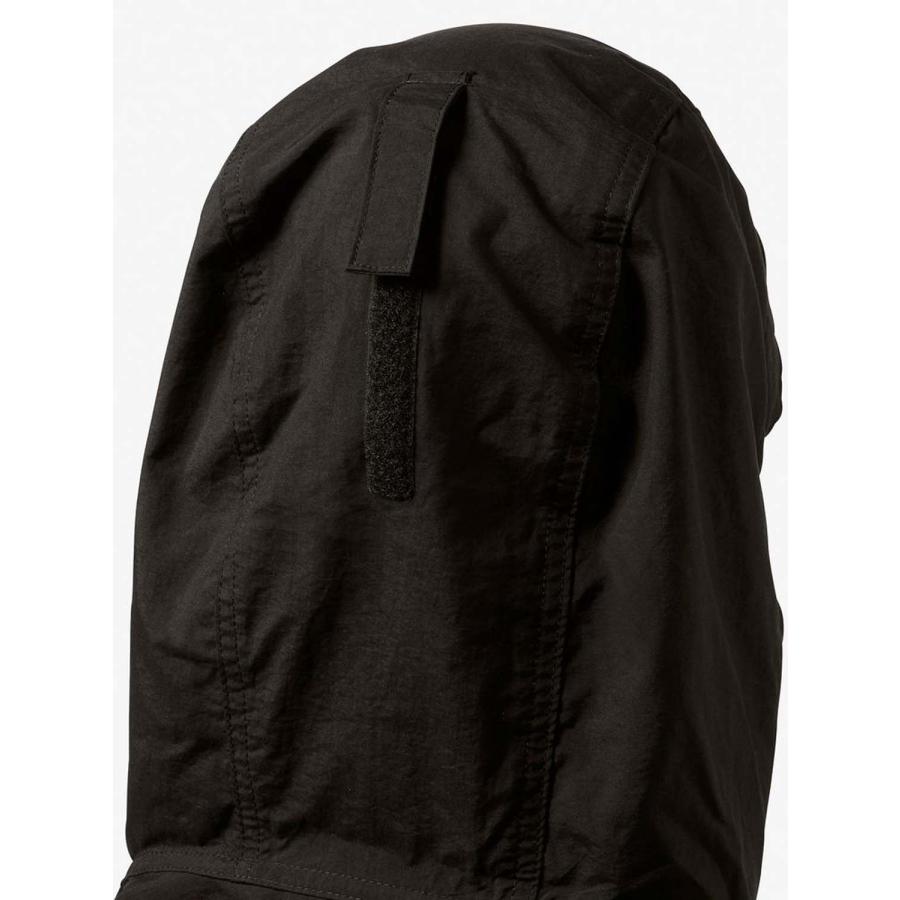 THE　NORTH　FACE ノースフェイス コンパクトジャケット レディース Compact Jacket アウター 上着 ジャケット シェル 撥水加工 登山 トレッキング キャンプ 旅｜e-lodge｜07