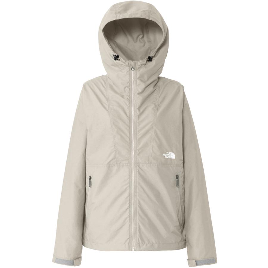 THE NORTH FACE（ザ ノースフェイス） コンパクトジャケット