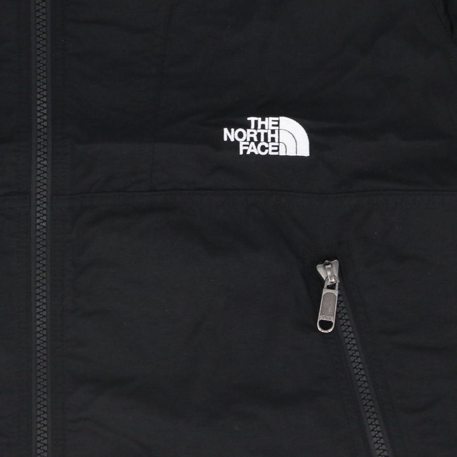 THE NORTH FACE Compact Jacket レディース XL 黒 THE NORTH FACE（ザ ノースフェイス） ジャケット(レディース