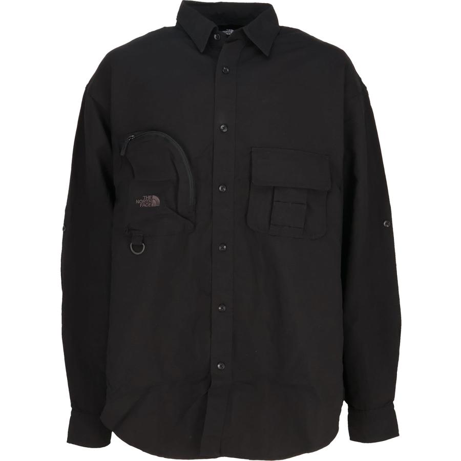 THE NORTH FACE（ザ ノースフェイス） ロングスリーブフィールド