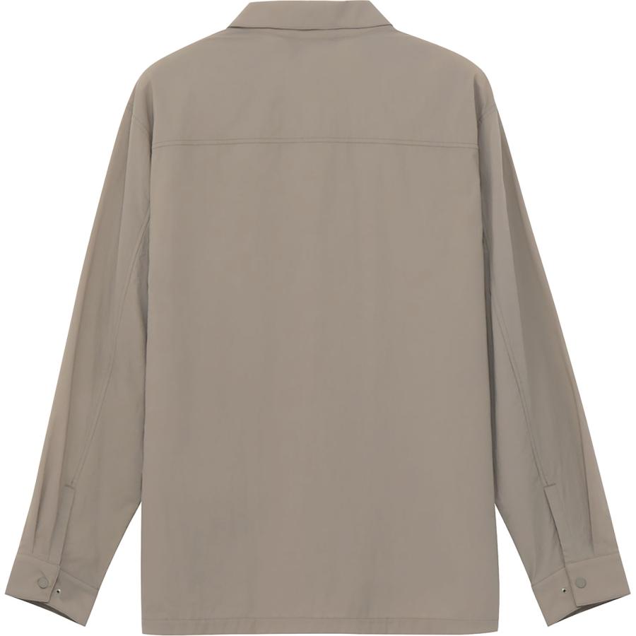 THE NORTH FACE（ザ ノースフェイス） ハイカーズシャツ メンズ 長袖