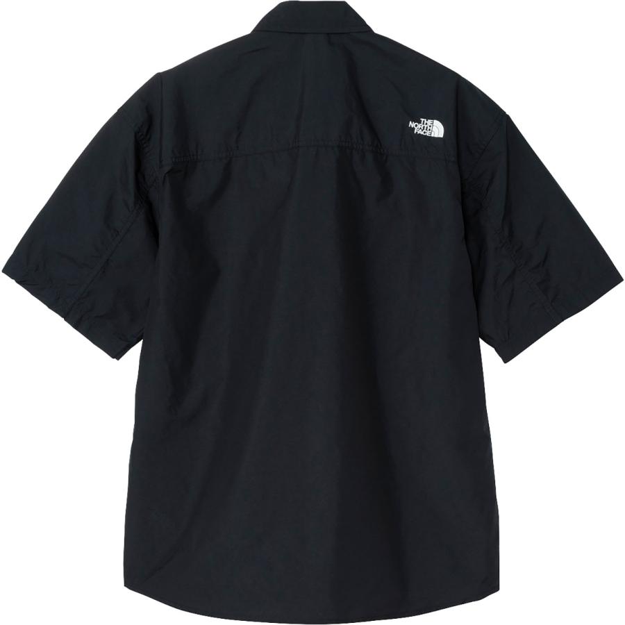 THE NORTH FACE（ザ ノースフェイス） ショートスリーブヌプシシャツ 