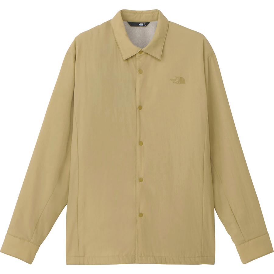 THE NORTH FACE（ザ ノースフェイス） オクトーバーミッドシャツ