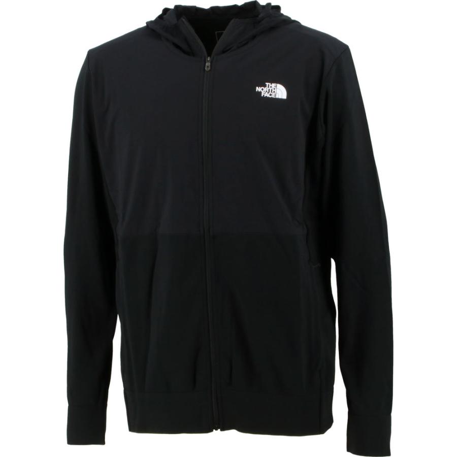 THE NORTH FACE ノースフェイス ハイブリッドアンビションフーディー