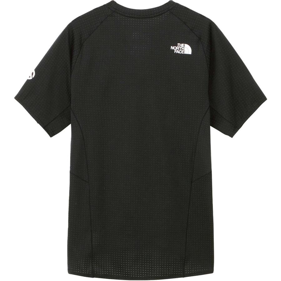 THE　NORTH　FACE ノースフェイス エクスペディションショートスリーブドライドットクルー Expedition S／S Dry Dot Crew メンズ レディース 半袖 Tシャツ ロゴ｜e-lodge｜02