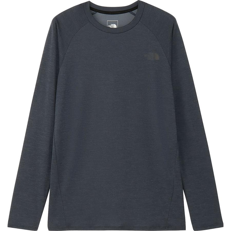【未使用品】２/３mmロンスプ THE NORTH FACE（ザ ノースフェイス） ロングスリーブクリスプ