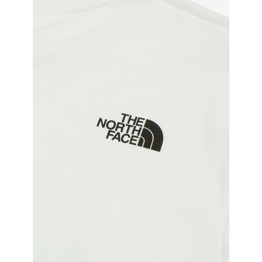 THE　NORTH　FACE ノースフェイス ショートスリーブアクティブマンティー メンズ Tシャツ 半袖 トップス 吸汗速乾 UVケア 抗菌防臭 ストレッチ 登山 トレッキン｜e-lodge｜10