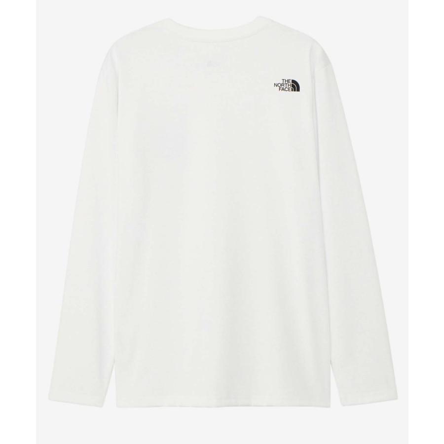 THE　NORTH　FACE ノースフェイス ロングスリーブアクティブマンティー メンズ L／S Active Man Tee 長袖 シャツ 丸首 シンプル NT32480｜e-lodge｜05