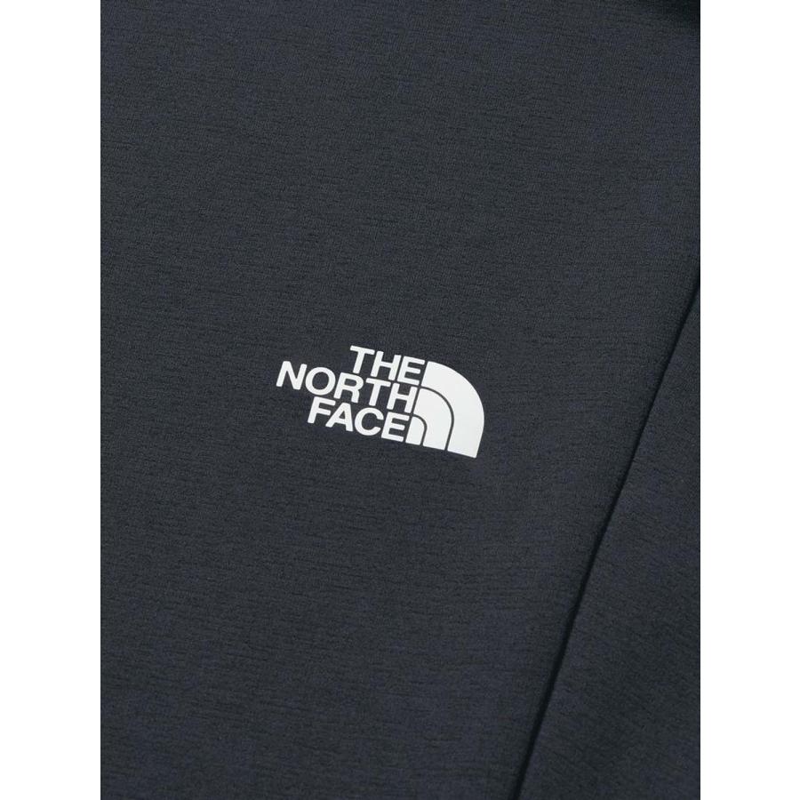 ザ・ノース・フェイス THE NORTH FACE モーションクルー メンズ 長袖 トップス スウェット 速乾 軽量 紫外線 UVカット 抗菌防臭 普段着 シンプル トレ_10