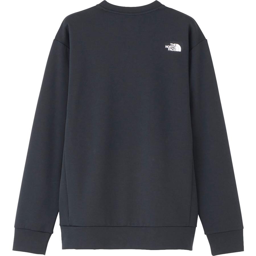 ザ・ノース・フェイス THE NORTH FACE モーションクルー メンズ 長袖 トップス スウェット 速乾 軽量 紫外線 UVカット 抗菌防臭 普段着 シンプル トレ_6