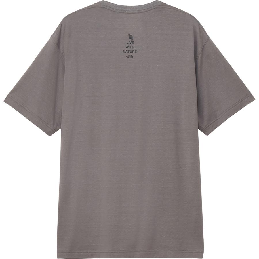 THE NORTH FACE ザ・ノース・フェイス ショートスリーブズー