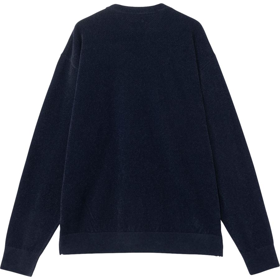 ザ・ノース・フェイス THE NORTH FACE バーサエアリークルーニット Versa Airy Crew Knit メンズ レディース セーター トップス ウォームアップ ニッ_2