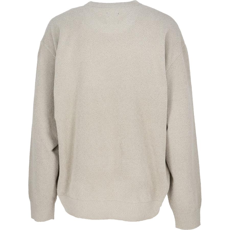 ザ・ノース・フェイス THE NORTH FACE バーサエアリークルーニット Versa Airy Crew Knit メンズ レディース セーター トップス ウォームアップ ニッ_3