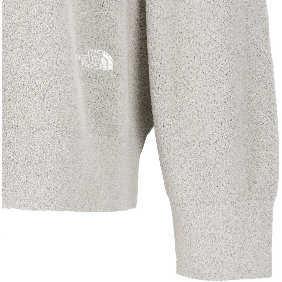 THE NORTH FACE（ザ ノースフェイス） バーサエアリークルーニット