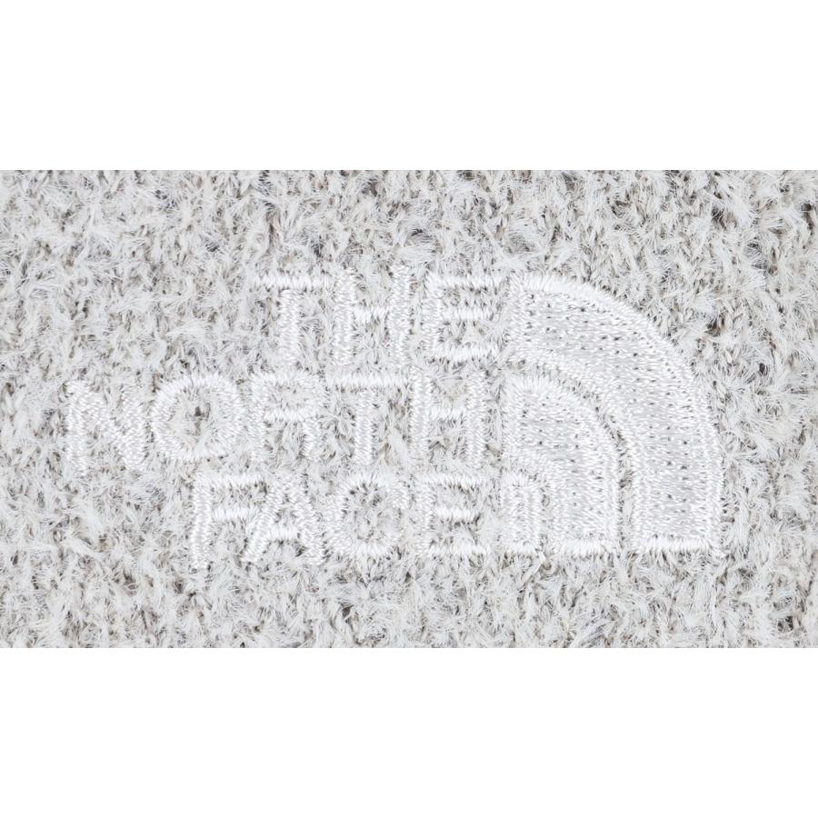 THE NORTH FACE（ザ ノースフェイス） バーサエアリークルーニット