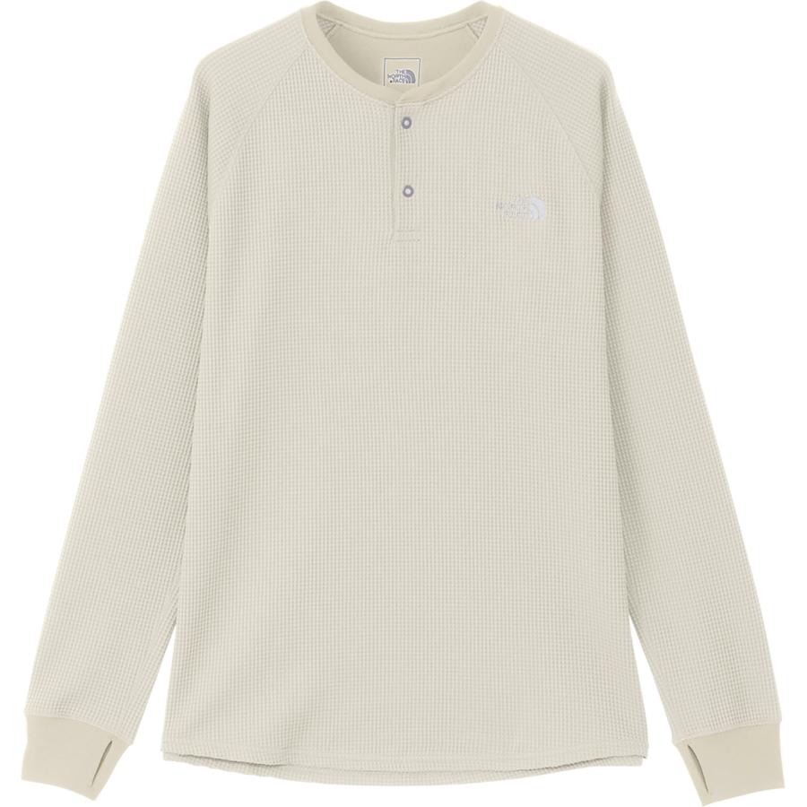 THE NORTH FACE（ザ ノースフェイス） フリーランワッフルクルー 