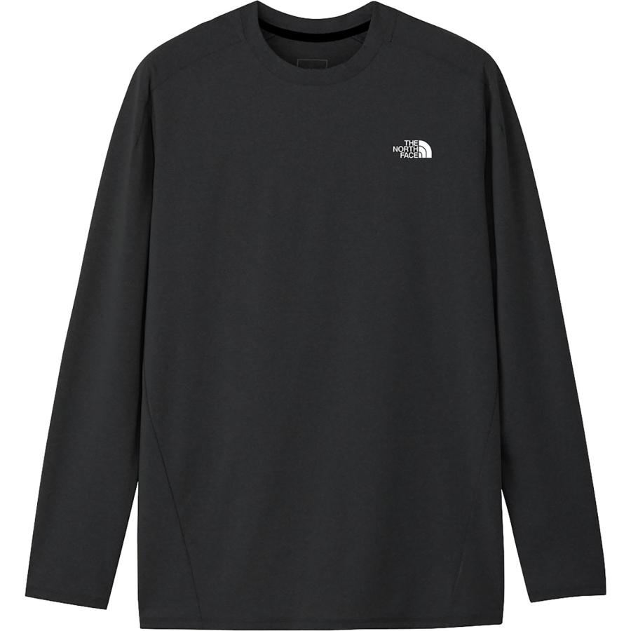 THE NORTH FACE（ザ ノースフェイス） ロングスリーブフラッシュドライ