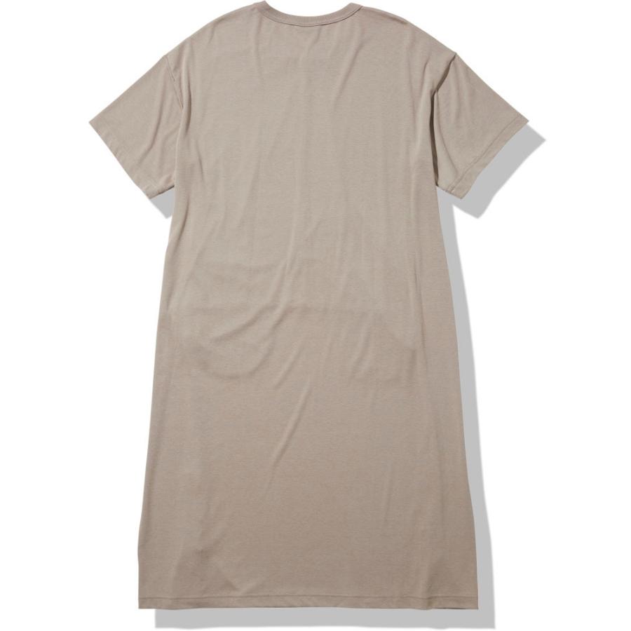 The North Face ノースフェイス マタニティーショートスリープワンピース レディース Maternity S S One P 登山用品ロッジ 通販 Paypayモール