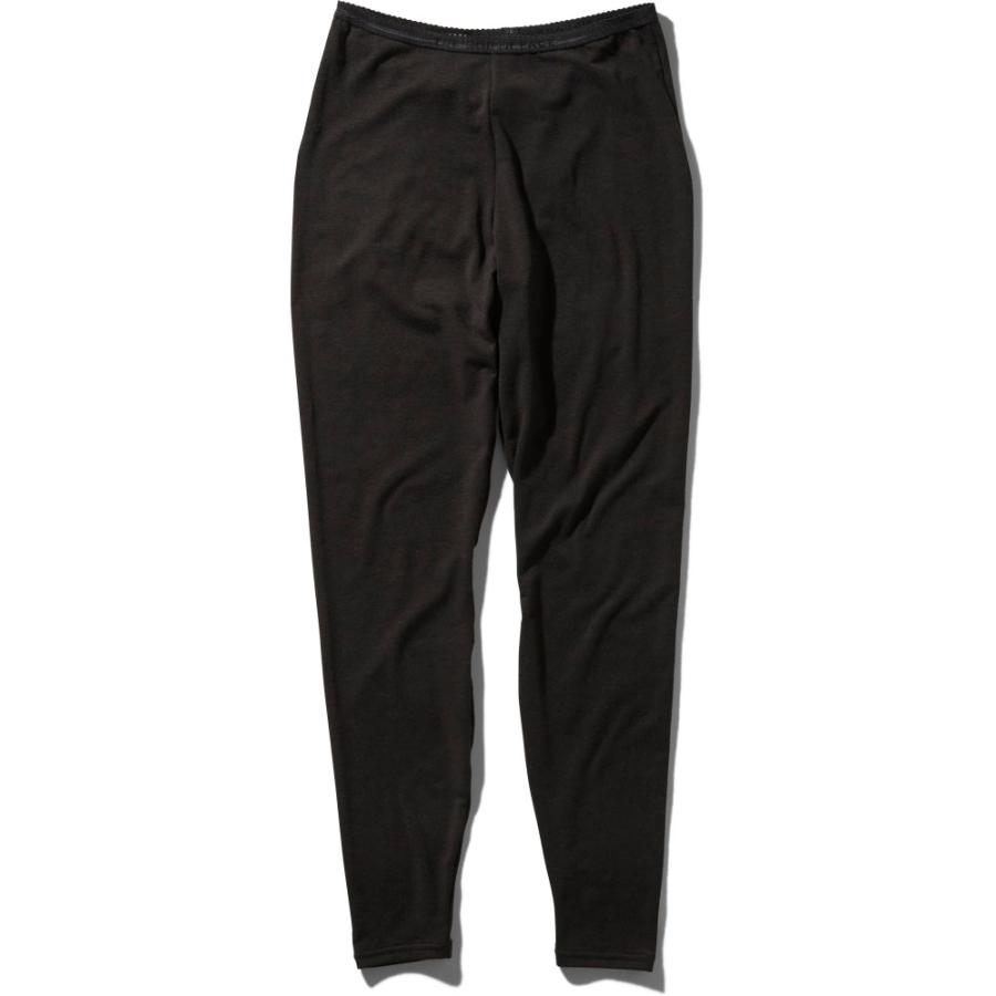 THE　NORTH　FACE ノースフェイス WARM　Trousers　ウォーム　トラウザース　レディース　 NUW66136 ブラック｜e-lodge