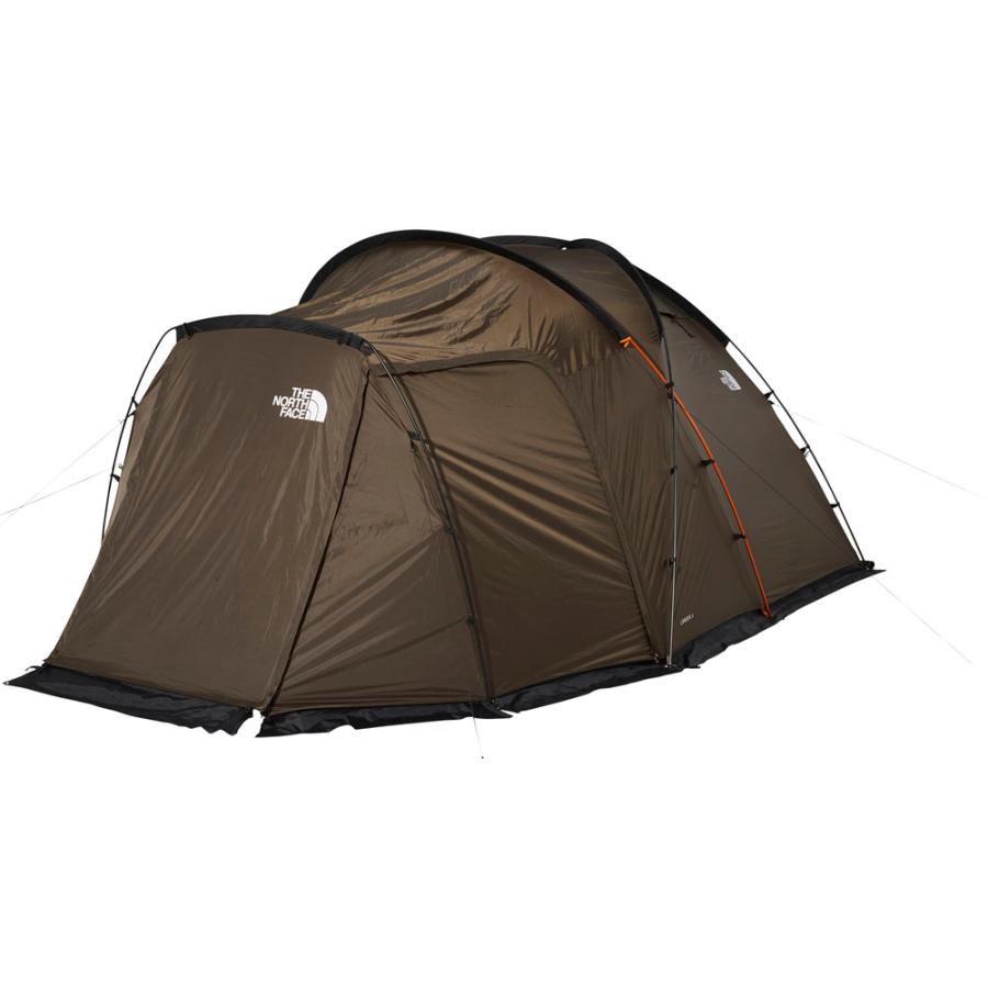 ノースフェイス　ランダー6 NV22100 ノースフェイスランダー6 NV22100