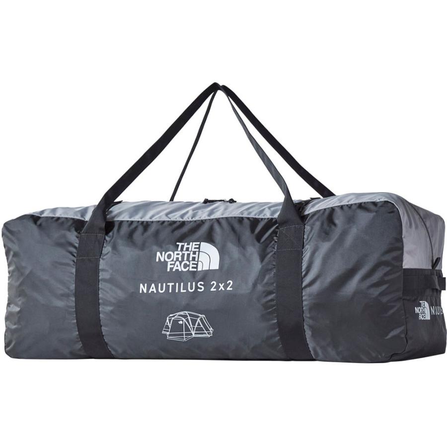 THE NORTH FACE（ザ ノースフェイス） ノーチラス2×2 Nautilus2×2