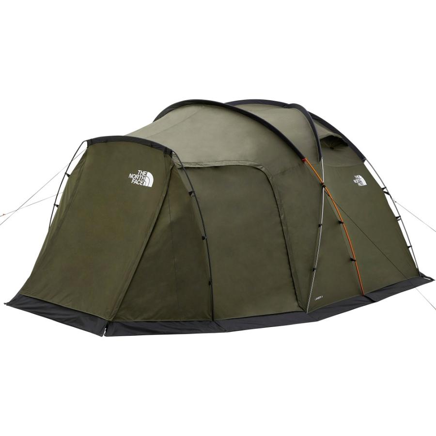 THE NORTH FACE ザ・ノース・フェイス ランダー6 Lander6 テント 吊り 