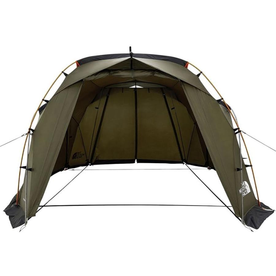 THE NORTH FACE ザ・ノース・フェイス エバベース6 EVABASE 6 メンズ