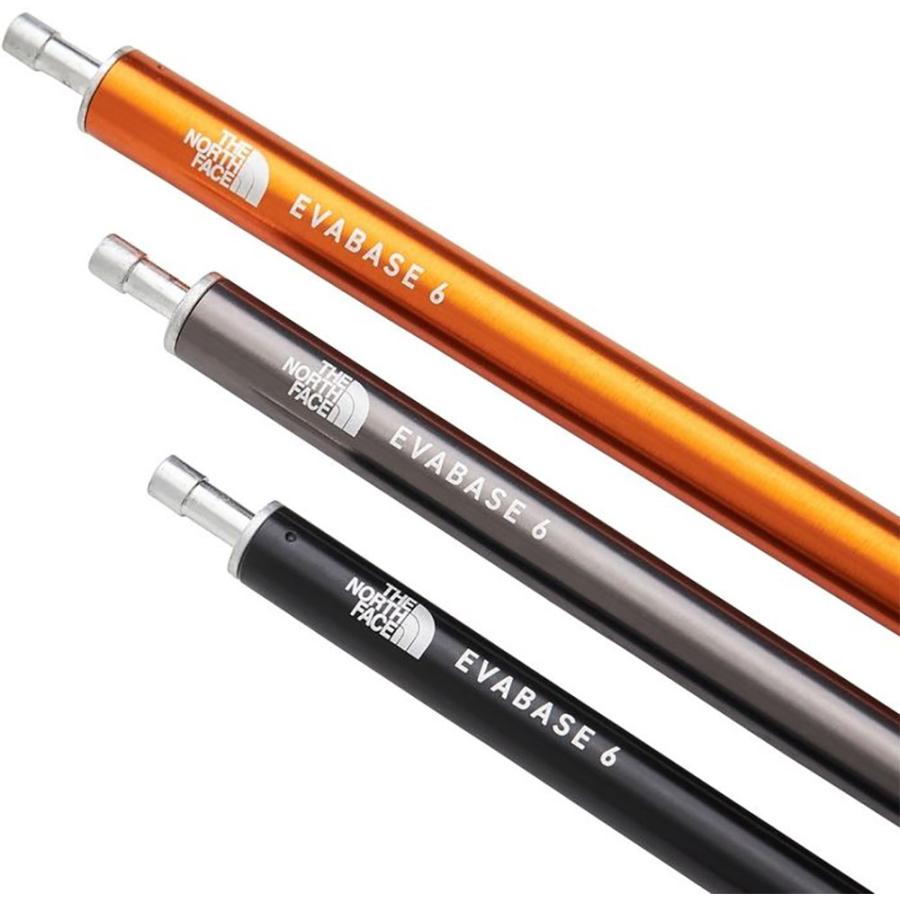 THE NORTH FACE エバベース6 The North Face - EVABASE 6 (2023 renewal) NV22320 NT-Quality
