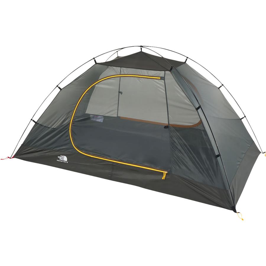 ノースフェイス　マウンテンネスト2 フットプリント付き　新品未使用 Mountain Nest 2 | Online Camp Store | THE NORTH FACE CAMP