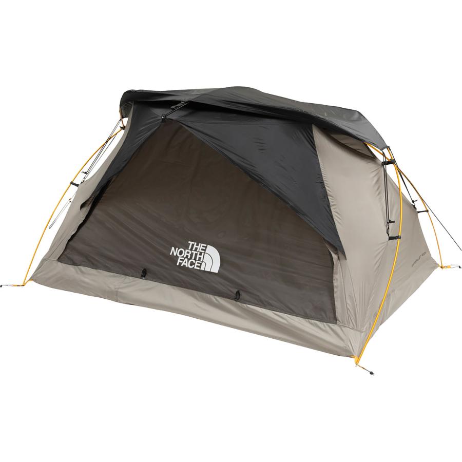 【定価4.6万】ノースフェイス アウトドア用タープ・シェード THE NORTH FACE（ザ ノースフェイス） ワンダーラストルーミー テント