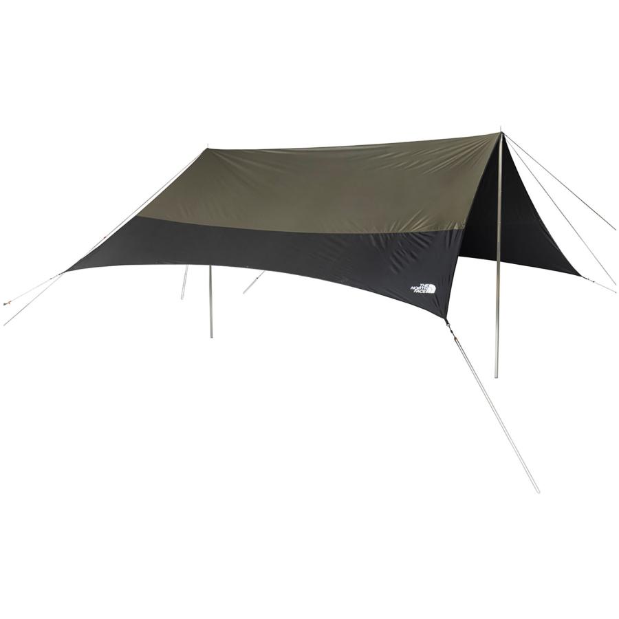 新品 THE NORTH FACE PLERION 6 タープ THE NORTH FACE（ザ ノースフェイス） プレリオン6 PLERION 6 メンズ