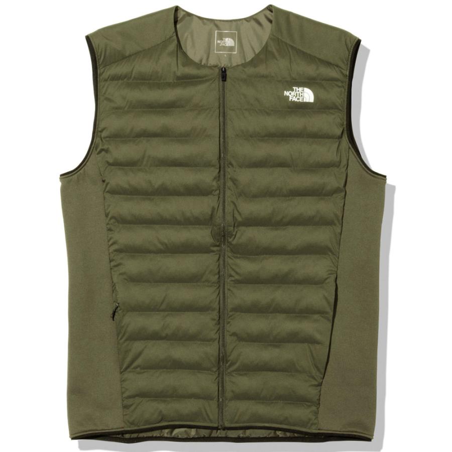 THE NORTH FACE ノースフェイス レッドランベスト メンズ Red Run Vest 