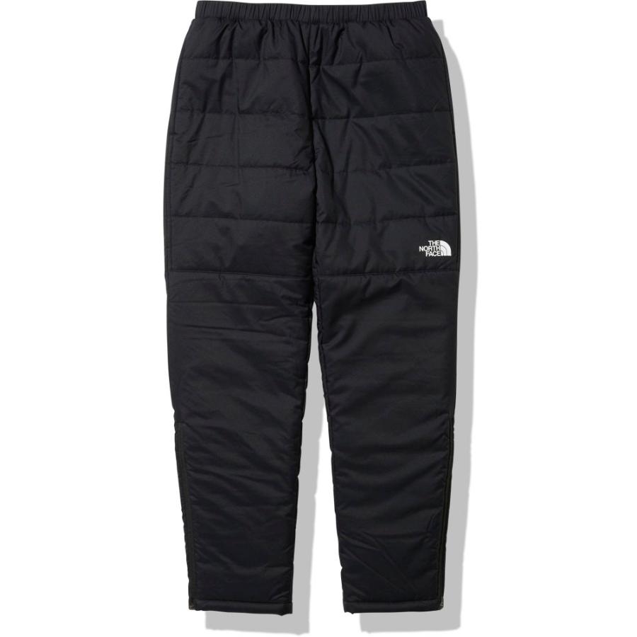 THE NORTH FACE ノースフェイス エニータイムインサレーテッドパンツ メンズ Anytime Insulated Pant ロング