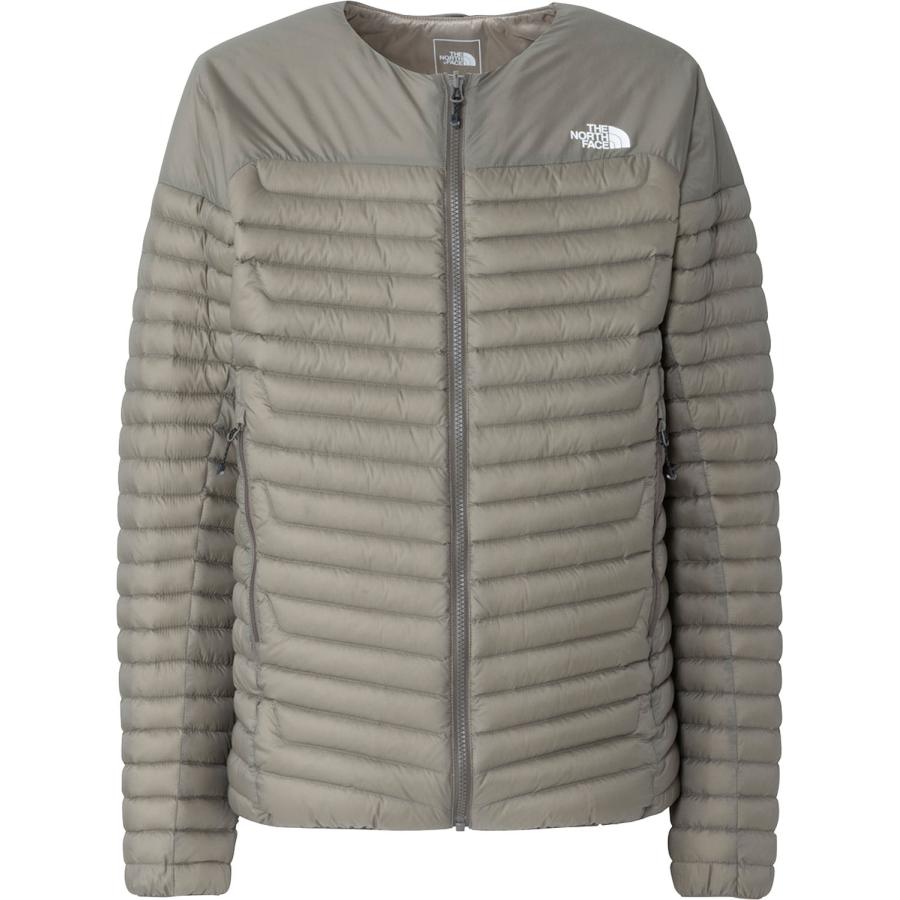 THE NORTH FACE（ザ ノースフェイス） サンダーラウンドネック