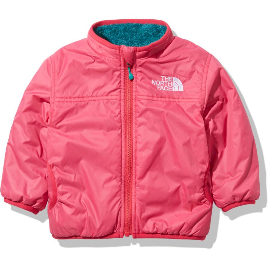 THE NORTH FACE ノースフェイス リバーシブルコージージャケット ベビー B Reversible Cozy Jacket