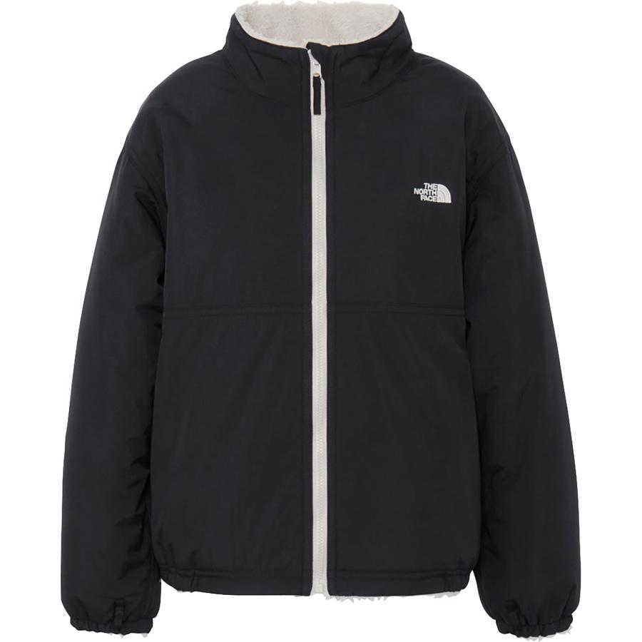 THE NORTH FACE（ザ ノースフェイス） キッズ リバーシブルコージー 