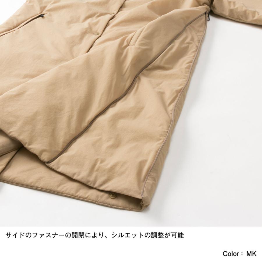 THE NORTH FACE ノースフェイス マタニティベントリックスカーディガン