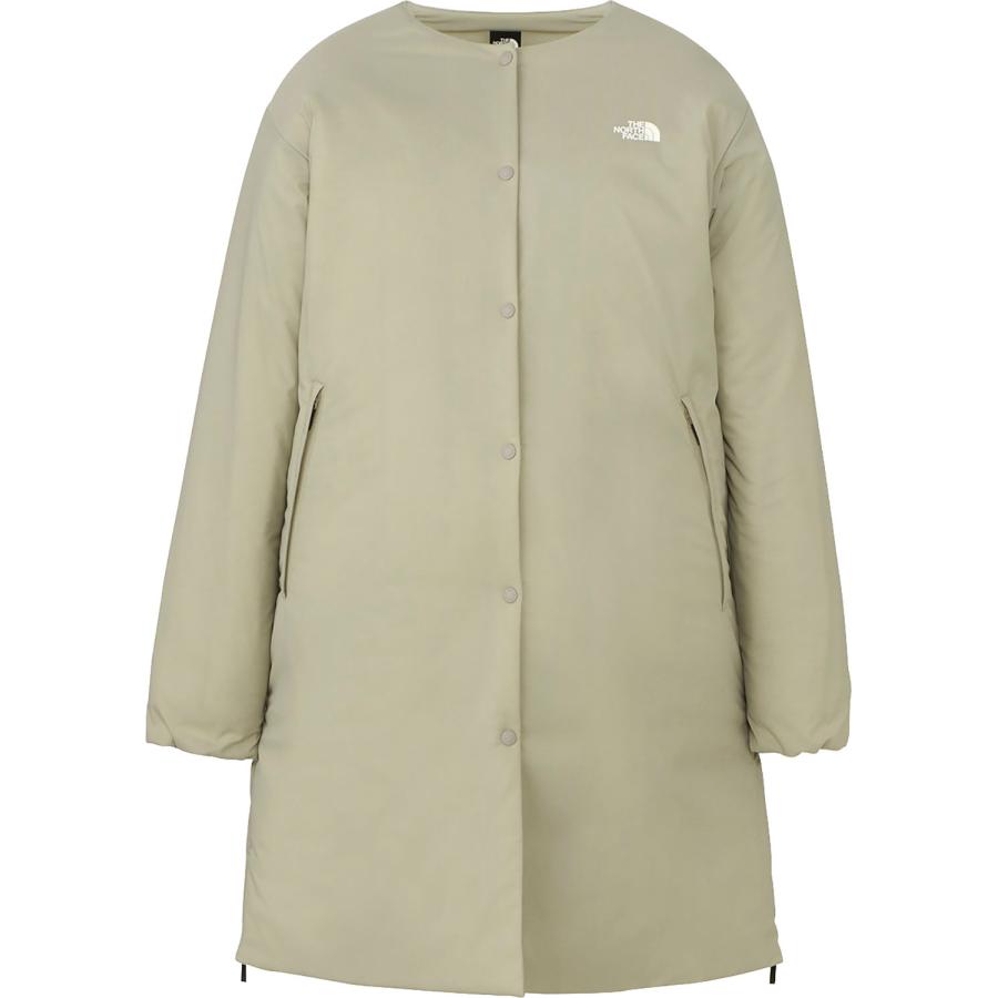 ノースフェイスマタニティベントリックスカーディガン THE NORTH FACE（ザ ノースフェイス） マタニティベントリックス