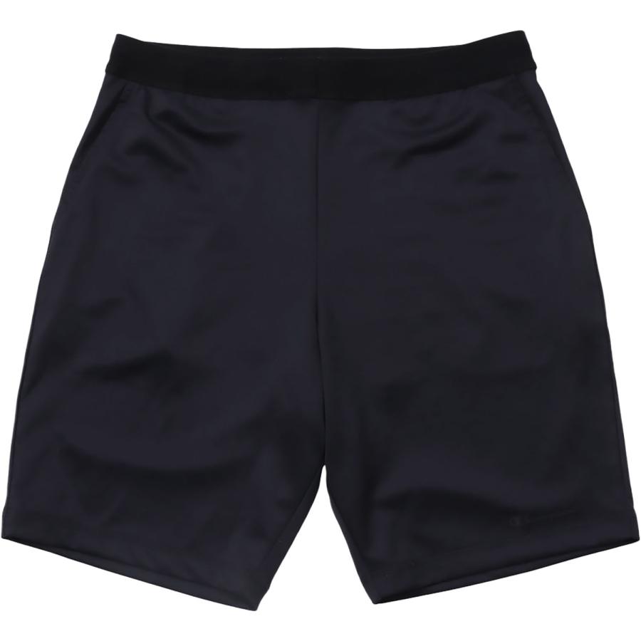 チャンピオン Champion SHORTS メンズ ハーフパンツ 特殊機能繊維 熱交換 血行促進 疲労軽減 リカバリーウェア 一般医療機器 ゴム仕様 吸汗速乾 抗菌防臭 C3-CS590  C3CS590 Champion（チャンピオン） Champion SHORTS メンズ ハーフパンツ 特殊