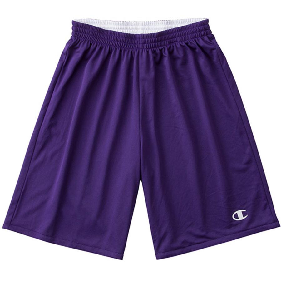 Champion（チャンピオン） Champion REVERSIBLE PANTS メンズ ハーフ