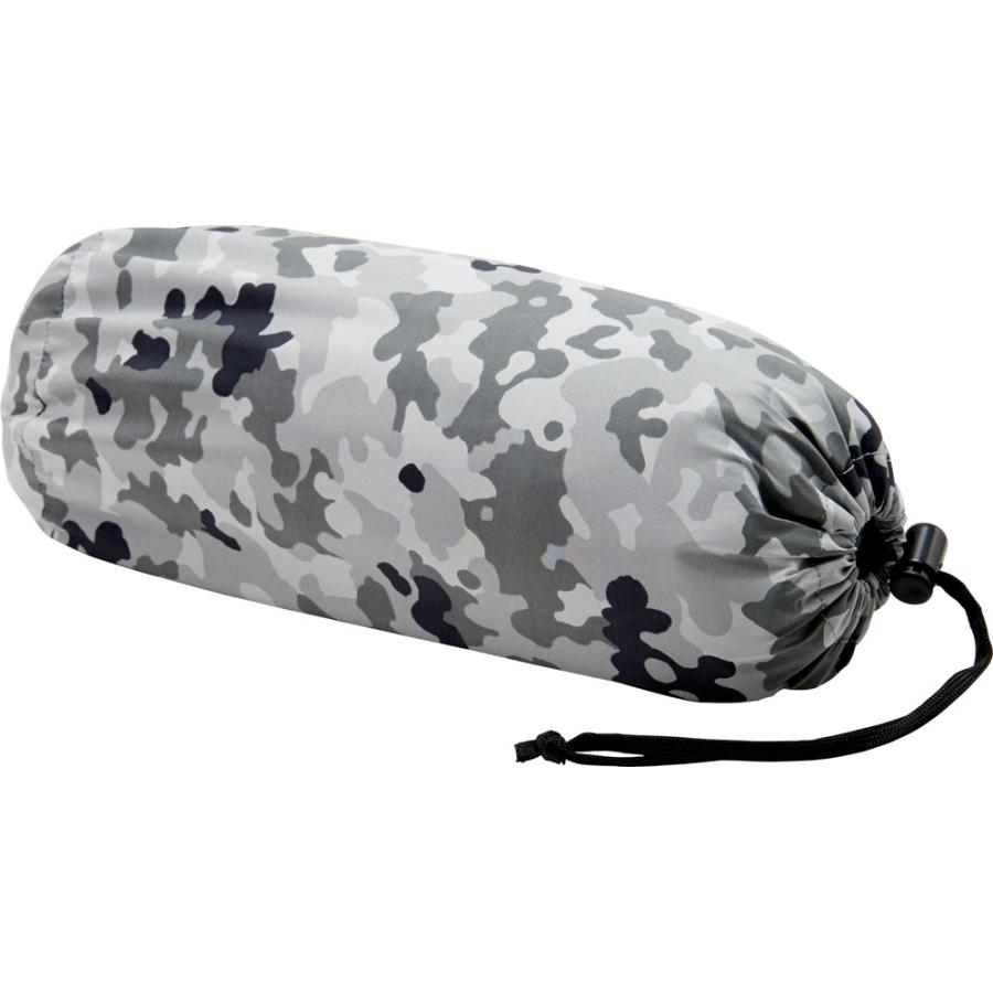 PUROMONTE（プロモンテ） 迷彩アクター 遮光ポンチョ タープ シュラフ