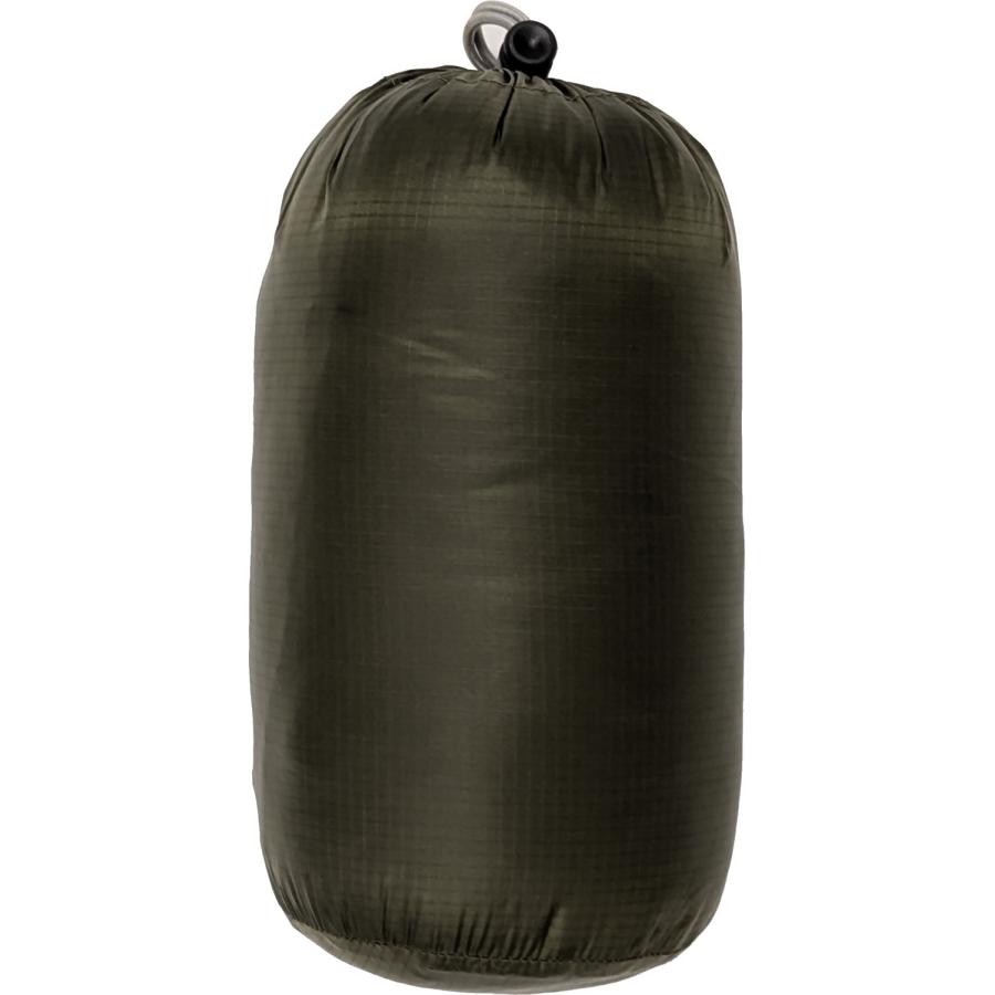 PUROMONTE（プロモンテ） ダウンマルチポンチョ GKP13 : 山と