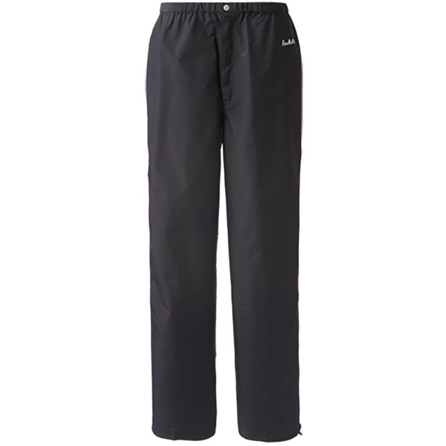 プロモンテ PUROMONTE アウトドア GORE-TEX パックライトプラス レインパンツ メンズ  SB150M PUROMONTE（プロモンテ） PUROMONTE GORE-TEX パックライトプラス