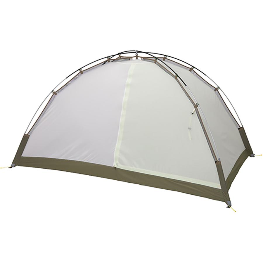 ダンロップ DUNLOP タフコンディションアルパインテント 2 人用  V2PCの画像