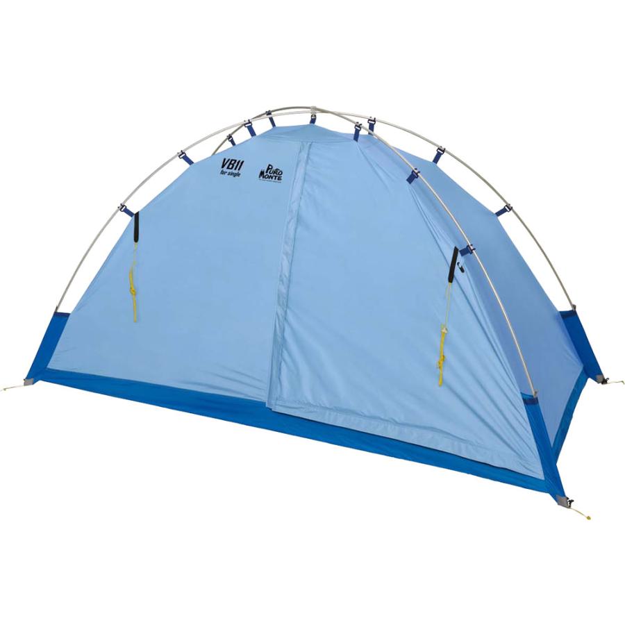 プロモンテVB-11 シングルウォールテント Amazon.co.jp: 【テント】プロモンテ VB-11 超軽量 シングル