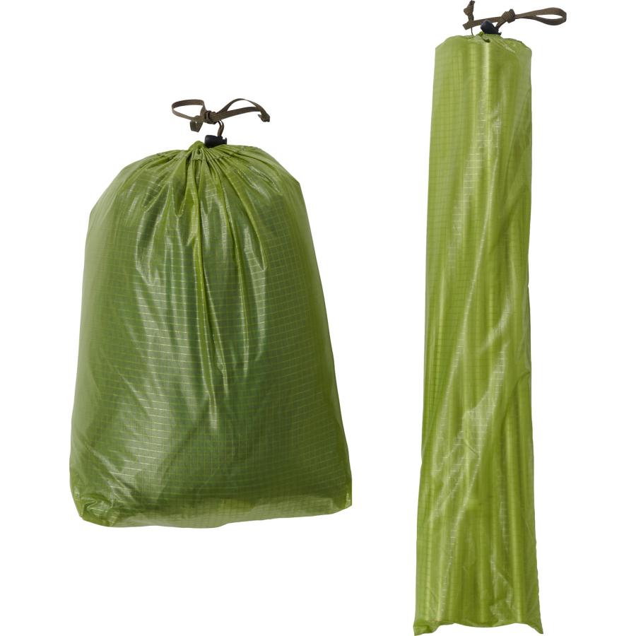 PUROMONTE（プロモンテ） 超軽量ダブルウォールテント 2 人用 VEL203S