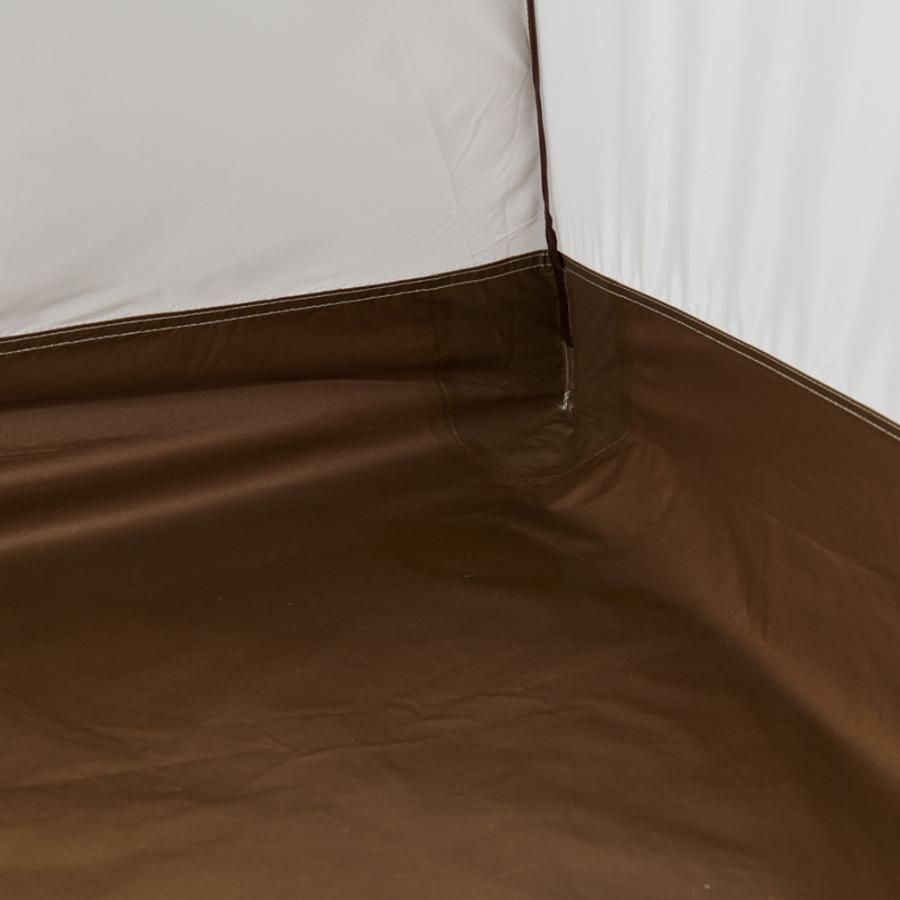 DUNLOP（ダンロップ） ダンロップテント コンパクトアルパインテント 4